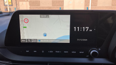 Hyundai i20 1.0T GDi Premium 5dr Petrol Hatchback